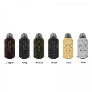 Uwell Sculptor Pod System Kit