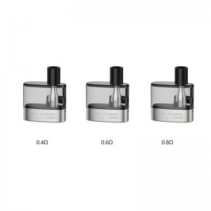 Innokin N Pod 4ml 3pcs