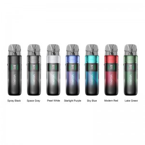 VOOPOO ARGUS E40 Kit
