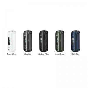 VOOPOO ARGUS MT Mod