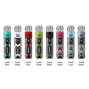 VOOPOO Argus P1S Kit