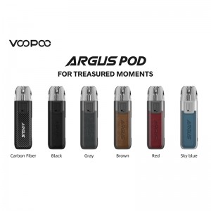 VOOPOO Argus Pod Kit