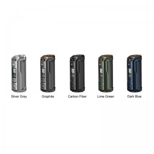 VOOPOO ARGUS XT Mod
