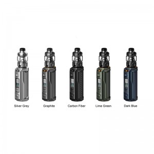 VOOPOO ARGUS XT Kit
