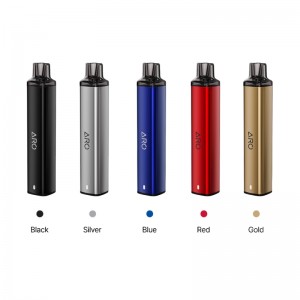 Justfog ARO Pod Kit