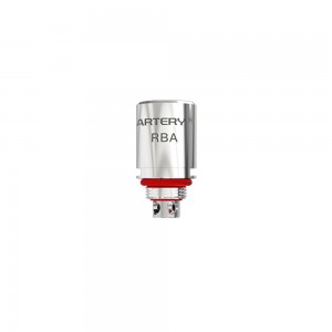 Artery Nugget AIO RBA Coil
