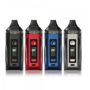 ARTERY Nugget GT Pod Kit