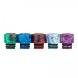 Resin Material AS115 510 Drip Tip