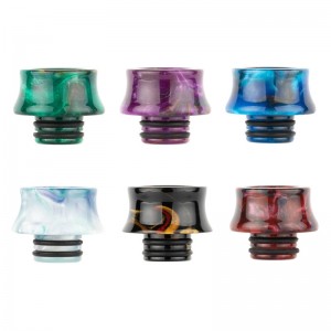 AS122 510 Resin Drip Tip