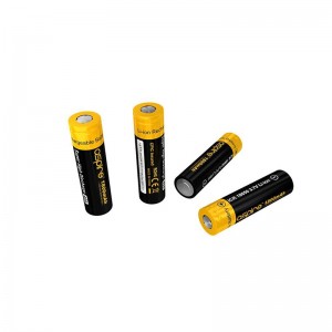 Aspire 18650 Battery