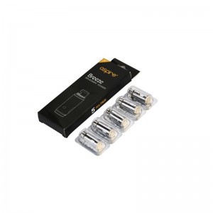 Aspire Breeze coil 