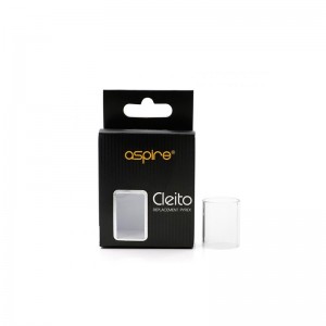Aspire Cleito Pyrex Glass Replacement Tube