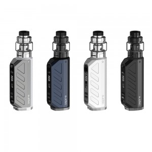 Aspire Deco Kit