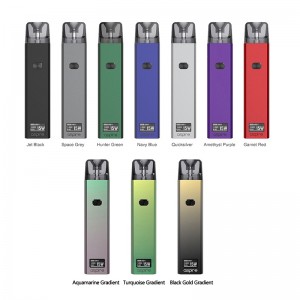 Aspire Favostix Kit 3ml