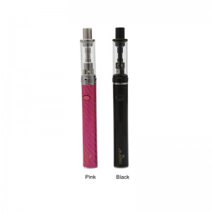 Aspire K2 Quick Start Kit