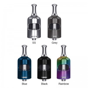 Aspire Nautilus 2S Tank Atomizer 2.6ml