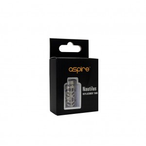 Aspire Nautilus Mini Hollowed-out Sleeve 