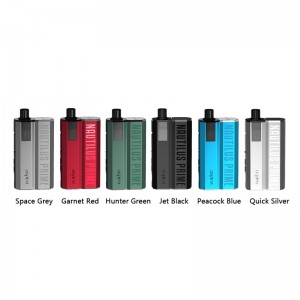 Aspire Nautilus Prime Pod Kit
