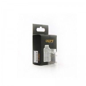 Aspire Nautilus Replacement Glass Tube