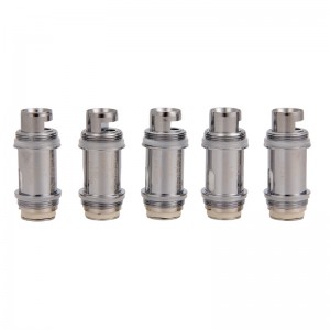 Aspire Nautilus X 1.8ohm / 1.5ohm coil 