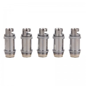 Aspire Nautilus X 1.8ohm / 1.5ohm coil 