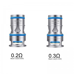 Aspire Odan Mesh Coil Head