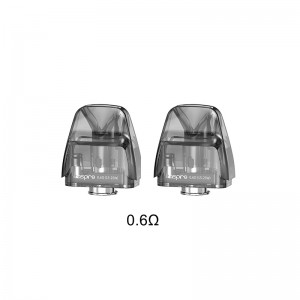 Aspire Tekno Pod(Coil Non-replaceable)3.5ml 2pcs