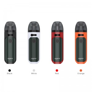 Aspire Tigon AIO Kit 4.6ml