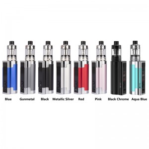 Aspire Zelos 3 Kit