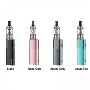 Aspire Zelos Nano Kit 1600mAh