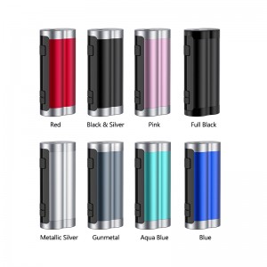 Aspire Zelos X Mod