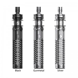 BD Vape Blaster Kit