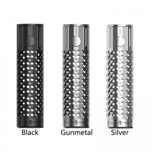 BD Vape Blaster Mod