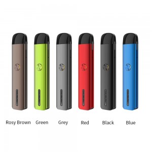 Uwell Caliburn G Pod Kit