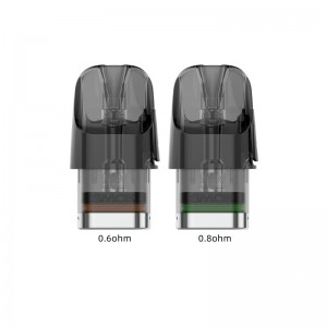 Smok NOVO Pod CLX 3ml 3pcs