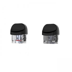 SMOK Nord 2 Pod Empty Cartridge 4.5ml