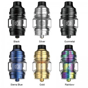 Lostvape Centaurus Sub Ohm V2 Tank 5ml
