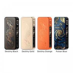 Lostvape Centaurus M120 Box Mod