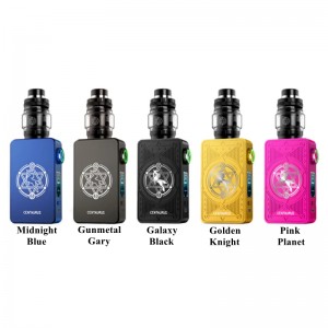 Lostvape CENTAURUS M200 Kit