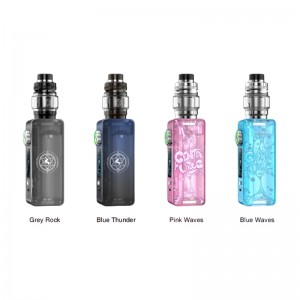 Lostvape CENTAURUS N100 Kit