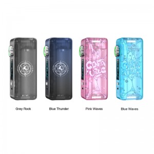 Lostvape CENTAURUS N100 Box Mod