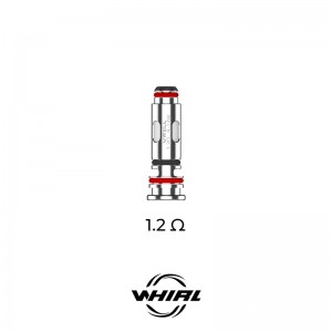 Uwell WHIRL S2 Coil 1.2ohm 4pcs