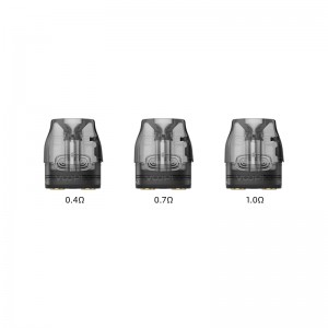 VOOPOO Vmate Cartridge V4 3ml 3pcs