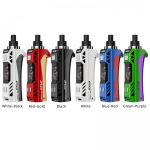 Yocan Cylo Kit