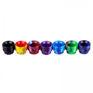 Demon Killer 528-A Resin Drip Tip