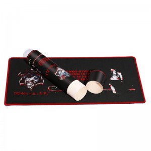Demon Killer Bar Mat
