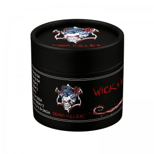 Demon Killer Clapton Wire