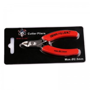 Demon Killer Cutter Pliers 