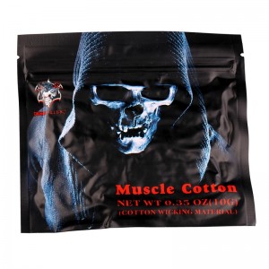 Demon killer Muscle Cotton