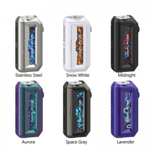 Digiflavor XP 77W Mod